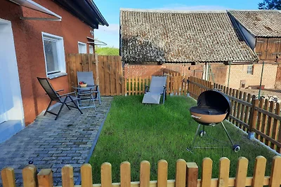 Przyjazny zwierzętom apartament wakacyjny w o...