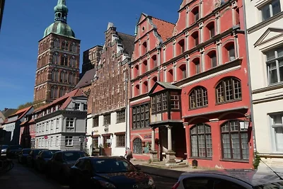 Gospodarstwo ekologiczne z 1 sypialnią