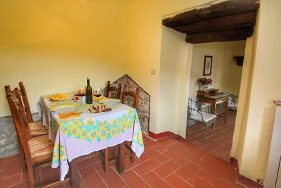 Bauernhaus-Retreat in Monte s. Maria Tiberina