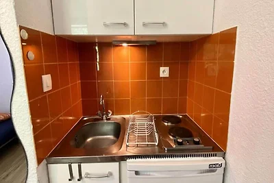 Studio in Belle Etoile nahe Skipisten