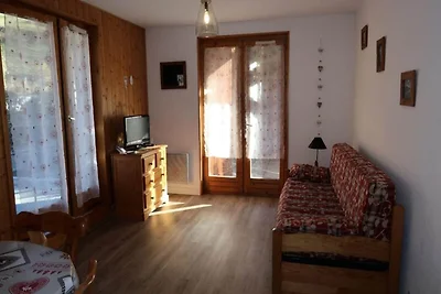 Ferienhaus in Valloire in der Nähe der...