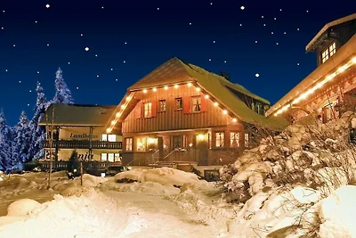 Appartamento per vacanze di 2 locali nella ca...