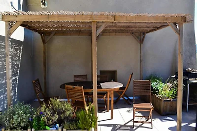 Gמte de France 5 Personen