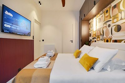 Magnífico apartamento de 4 dormitorios y 1 ba...