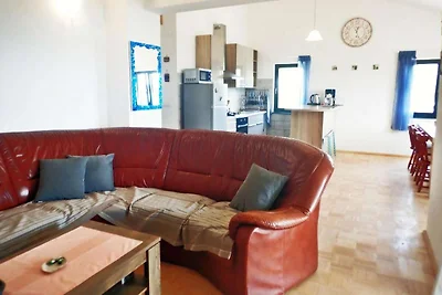 Appartement Adriana in Seline tussen berg en ...