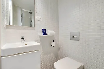 Comfort studio in een premium residentie -...