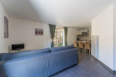 Ferienwohnung für 5 Personen in der Nähe des...