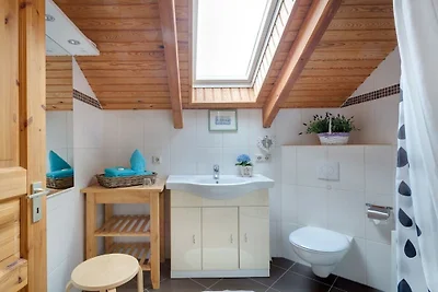 Im Spreewaldferienhaus