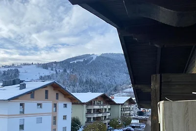 Appartamento a Zell am See vicino al lago