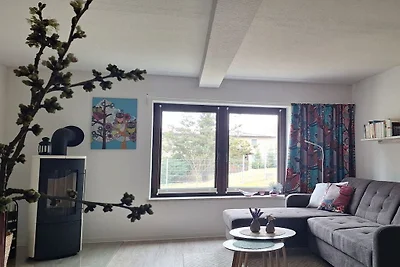 Ferienhaus mit 1 Schlafzimmer