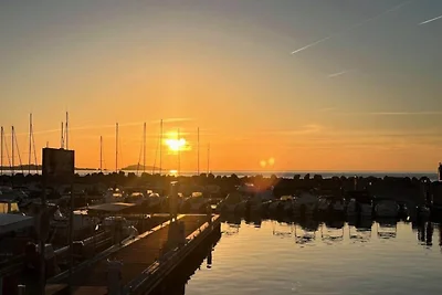 Appartamento a Sanary vicino Spiaggia &...