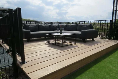Villa in Zeewolde mit Terrasse