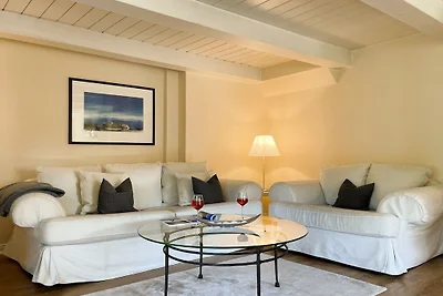 Casa vacanze con 3 camere da letto