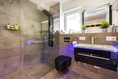 Appartamento nell'Ostseeresort Olpenitz