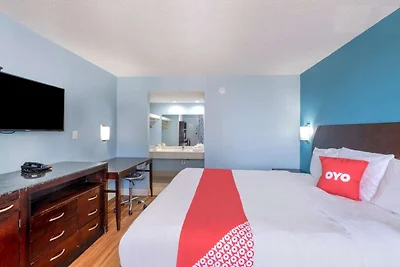 Cleveland, TN | Kingsize-Bett