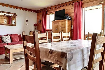 Geräumige Wohnung · In der Nähe der Skipisten...