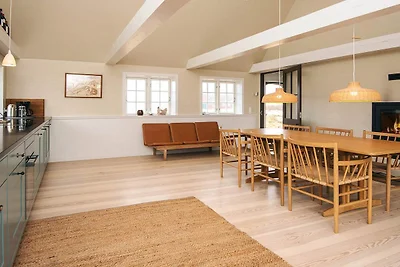 6 Personen Ferienhaus in Fanø-By Traum