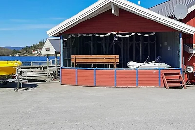 7 Personen Ferienhaus in Sjernarøy