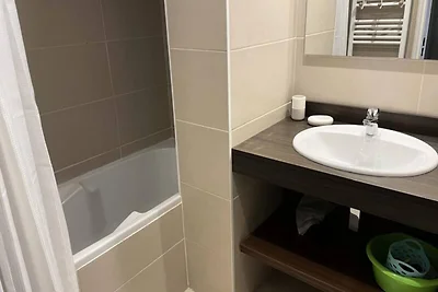 3 Zimmer für 6 Personen