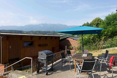 Ferienhaus Seeboden nahe Ski und See
