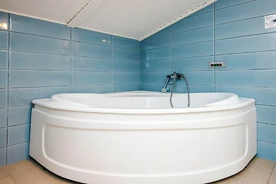9 persoons vakantie huis in Løkken-By Traum