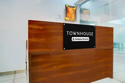 Ospedale cittadino di Hinjewadi