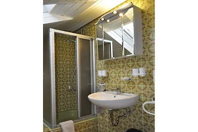 Vakantieappartement met 1 slaapkamer