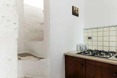 Apartment in Ostuni with Terrace