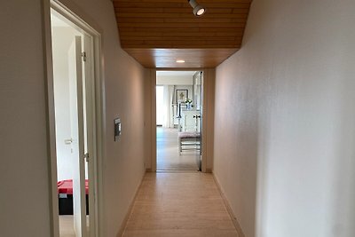 Wohnung in Nieuwpoort mit Terrasse
