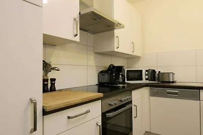 Haus Trube Comfortabele vakantiewoning