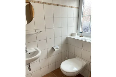 Casa vacanze a Berum con piscina