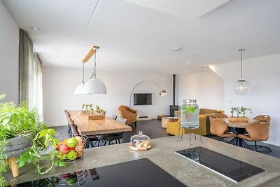 Kuća za odmor Dopust za oporavak Den Burg