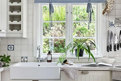 5 stelle case ad Ödsmål-By Traum