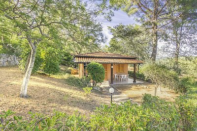 Appartementen met veranda, Andora