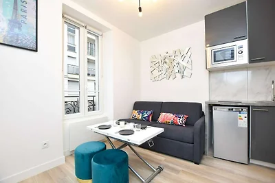 Charmante Wohnung - 1BR/2P - Petit-Montrouge