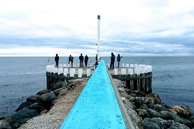 5 stelle case ad Hadsund-By Traum