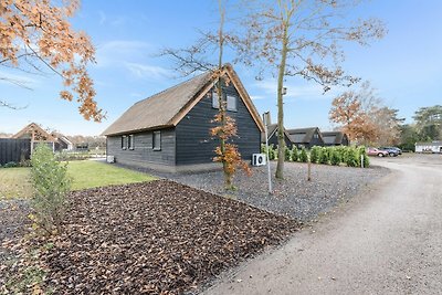 Geräumiges Ferienhaus in Baarle-Nassau