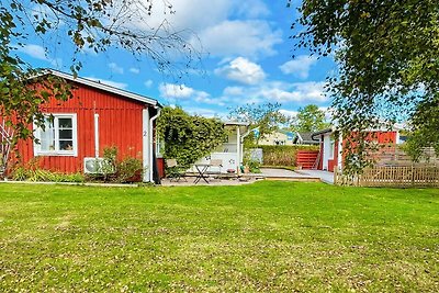 4 Personen Ferienhaus in FÄRJESTADEN