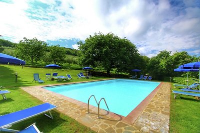 Agriturismo a Castiglione D'orcia con Piscina