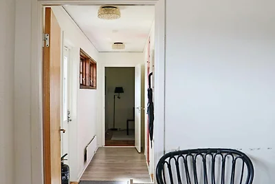 8 Personen Ferienhaus in FALKENBERG