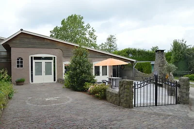 Ferienhaus in Olst-Wijhe mit Sauna