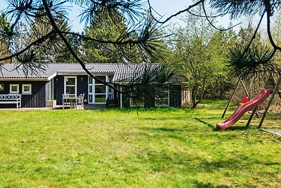 6 Personen Ferienhaus in Nørre Nebel