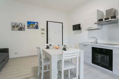 Casa Pasquina Komfortowa rezydencja wakacyjna
