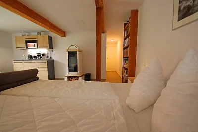 Neues Appartement Nr. 6 im Lepels Hof