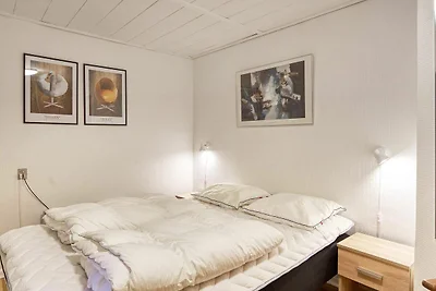 6 Personen Ferienhaus in Dannemare