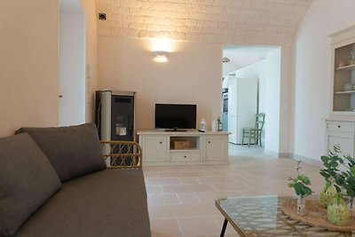 Ferienhaus Dimora San Galaro bei Ostuni-ehema...