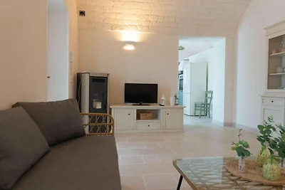Ferienhaus Dimora San Galaro bei Ostuni