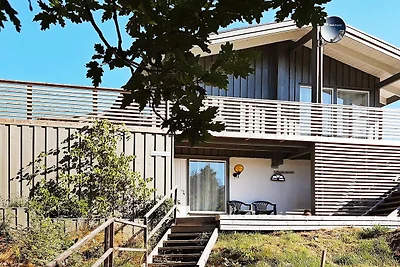 8 persoons vakantie huis in Søndeled-By Traum