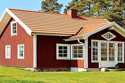 5 Personen Ferienhaus in MARIESTAD-By Traum