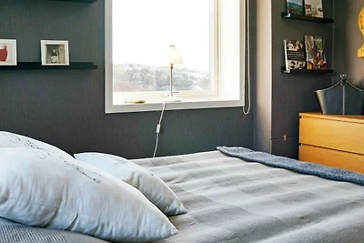 4 persoons vakantie huis in HÄLLEVIKSSTRAND